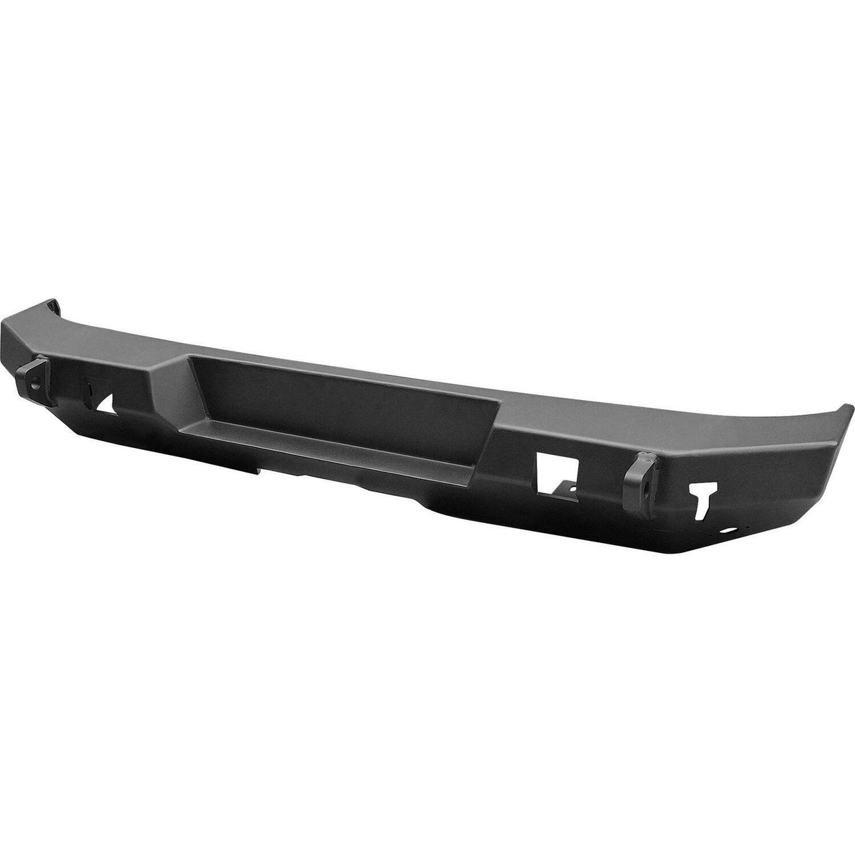 Westin - 59-82015 WJ2 Rear Bumper