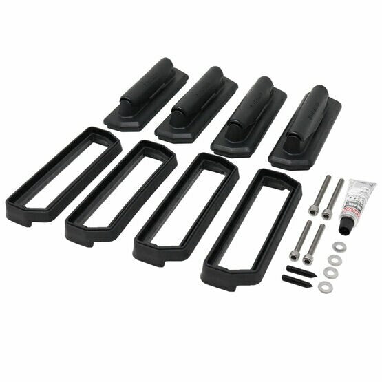 Yakima - Landing Pad 24 (Set of 4) - 8000251