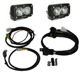 Baja Designs - 487053 - S2 Pro Auxiliary Light Kit
