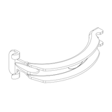 Thule - Mounting Bracket - 1691527