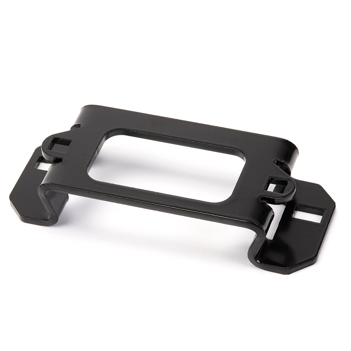 Warn - Short Drum Fairlead Adapter Kit - 107335