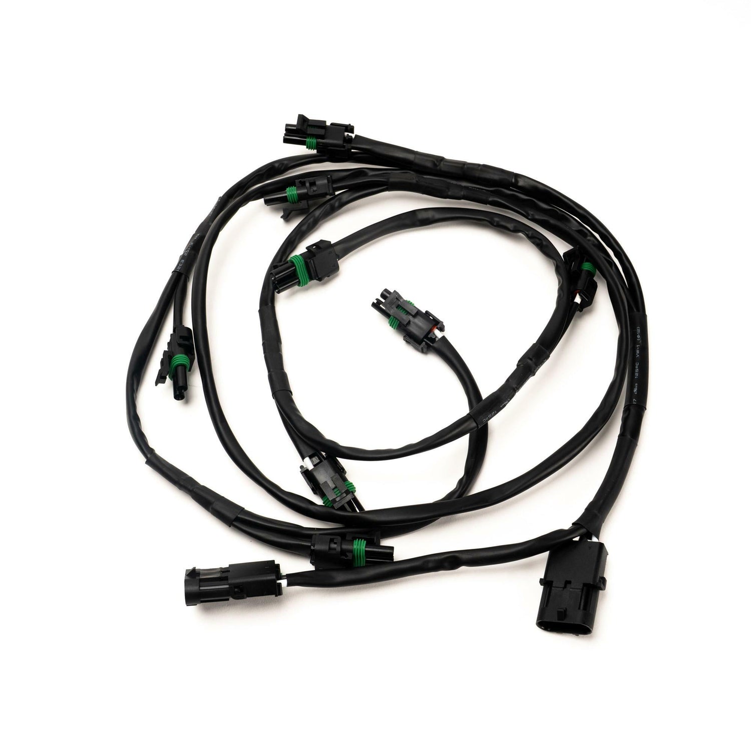 Baja Designs - 8XL Linkable Pro Harness