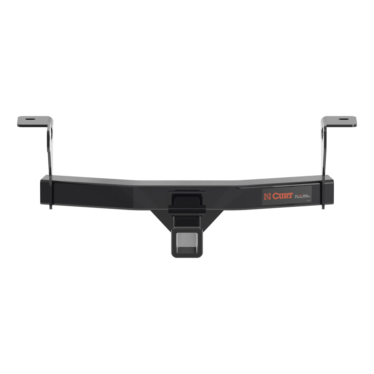 Curt - 2" Front Receiver Hitch, Select Chevrolet Silverado, GMC Sierra 1500 - 31088