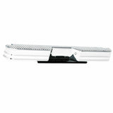 Westin - 71000 Diamondstep Universal Rear Bumper