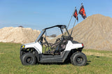 Rough Country 93108 UTV Roof - 93108