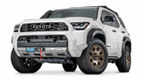 Warn - Fully Hidden Winch Mount Kit for 2025-2026 Toyota 4Runner - 111940