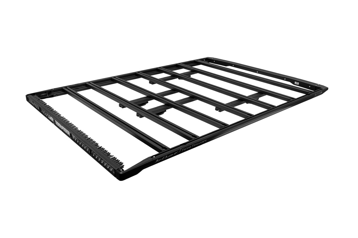 Diode Dynamics / Kuat - DEK Universal 54" x 80" 8-Pod SS5 Sport White Driving - DD8514