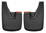 Husky Front Mud Guards 58051