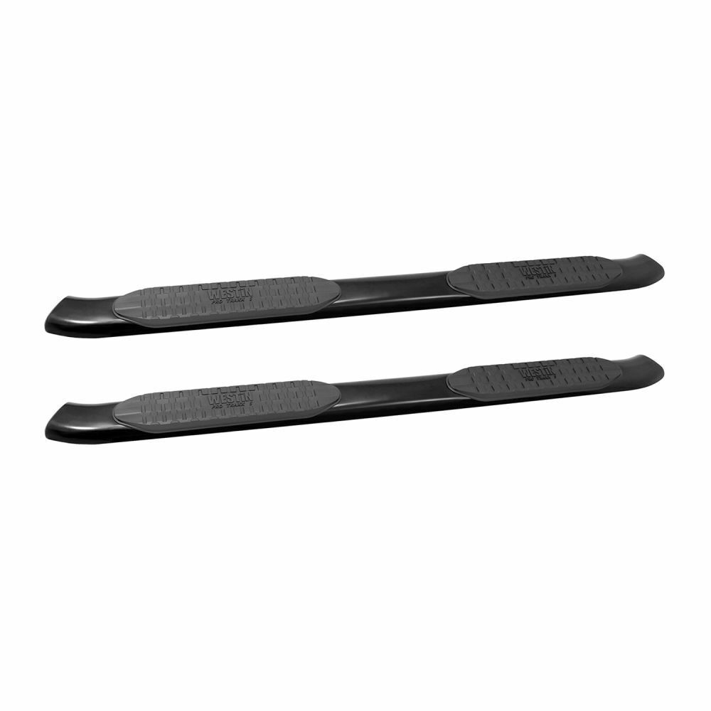 Westin - 21-23945 PRO TRAXX 4 Oval Nerf Step Bars