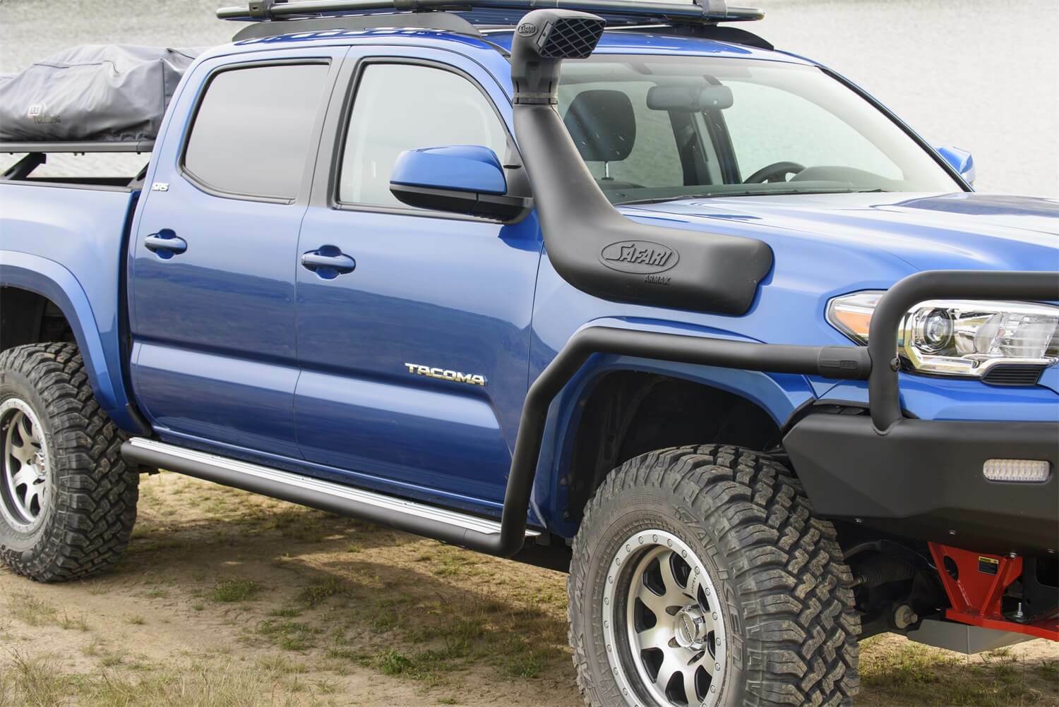 ARB - 4423020 - Summit Front Rail
