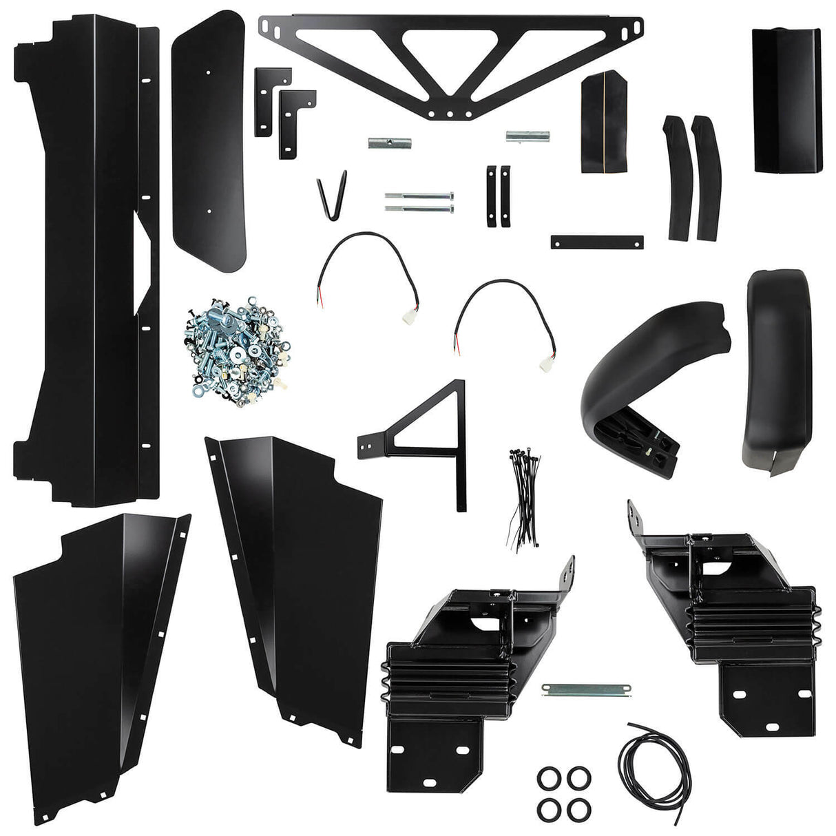 ARB - 6173103 - Bumper Mounting Kit