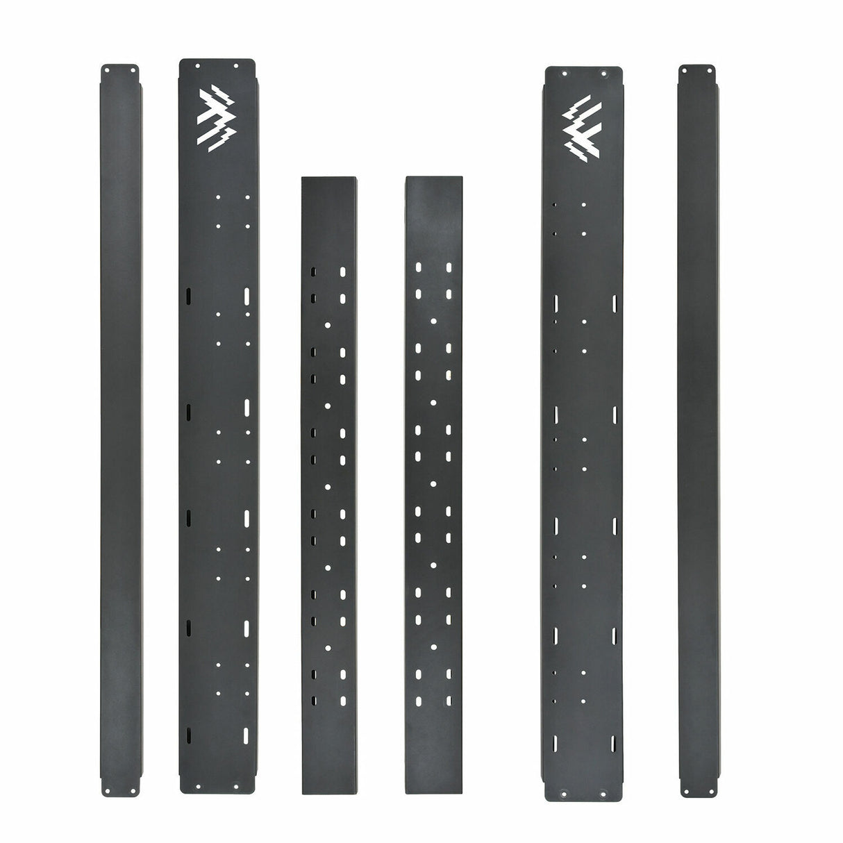 Westin - 51-30015 Overland Cargo Rack Rail Component