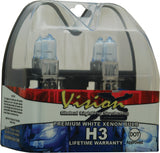 Vision X - Halogen 4001596