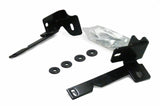 Go Rhino 55145 - RC2  & RC2 LR Bull Bar - Mounting Bracket Kit Only - Textured Black