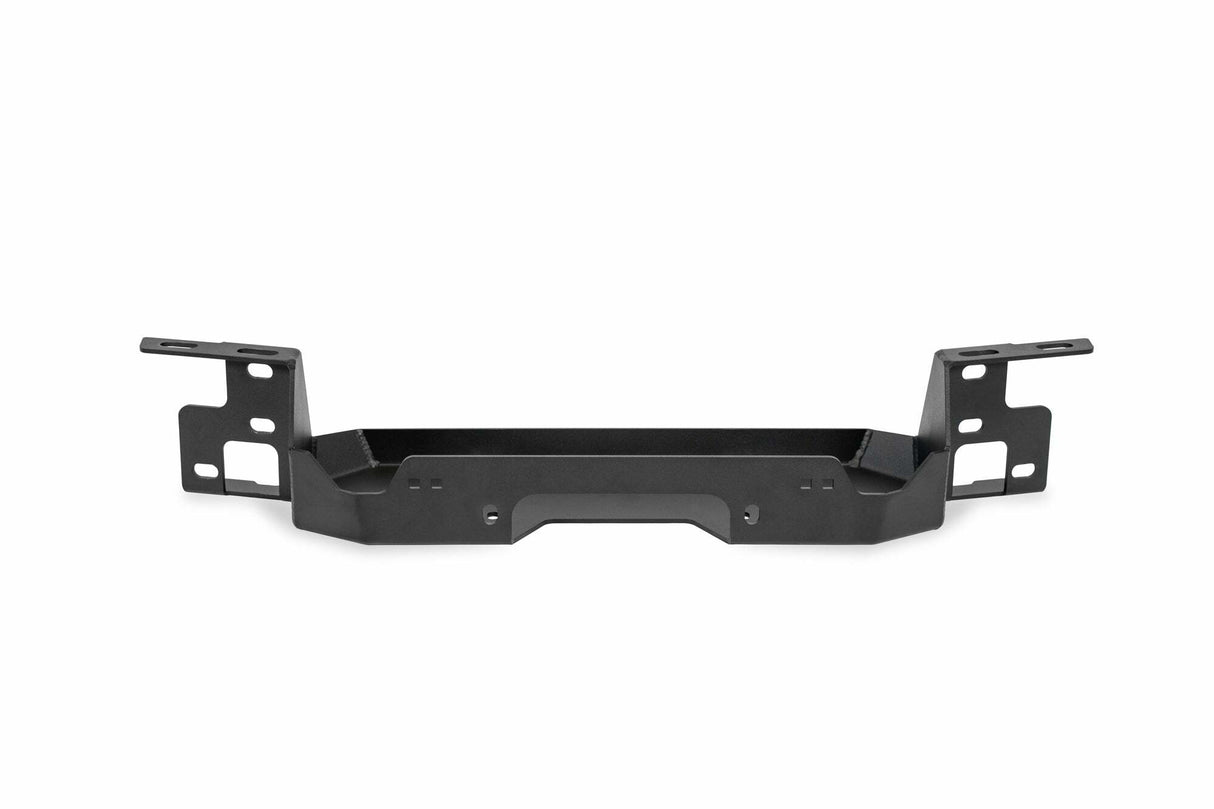 Rago Fabrication - 2024+ Toyota Tacoma Low-Profile Winch Bumper - F6703651001NA