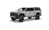 RSI SmartCap - EVOa Adventure Matte Black 23-26 Chevrolet/GMC Colorado/Canyon 5 Foot Short Bed - EA0113-MB