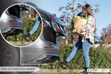 Torklift EcoHitch - Acura MDX 2014 - 2020 [2 inch] - X7502SA