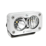 Baja Designs - 480003WT - S2 Pro White LED Auxiliary Light Pod