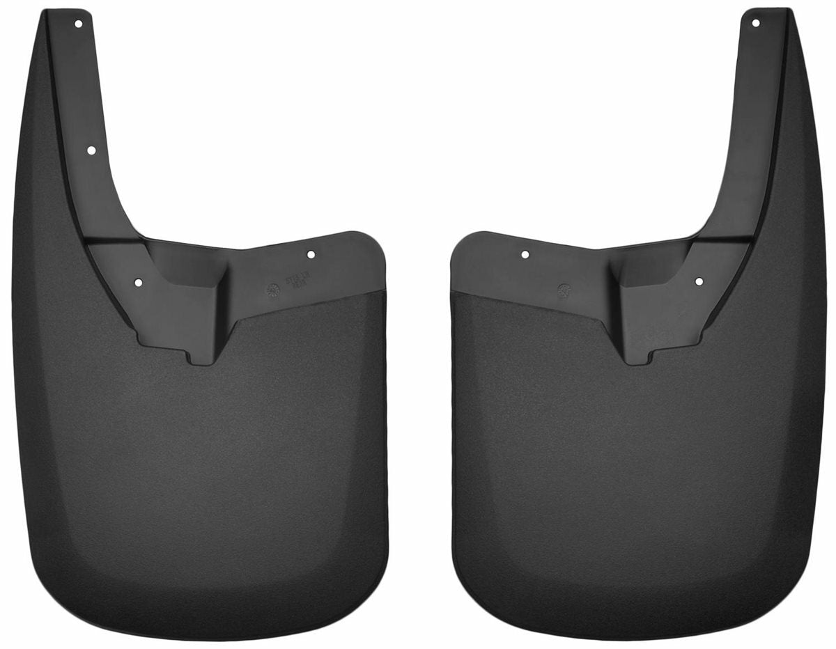 Husky Liners - Rear Mud Guards - 57151