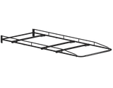 Holman - Gm Aluminum Cargo Rack Package - 4GMAMR