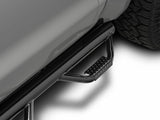 N-Fab F2156B Nerf Step - W2W (1 Stp) - 21-23 Ford Bronco 2 Dr - Gloss Blk