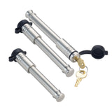 GEN-Y - InfiniteRule Security Lock - GH-103915