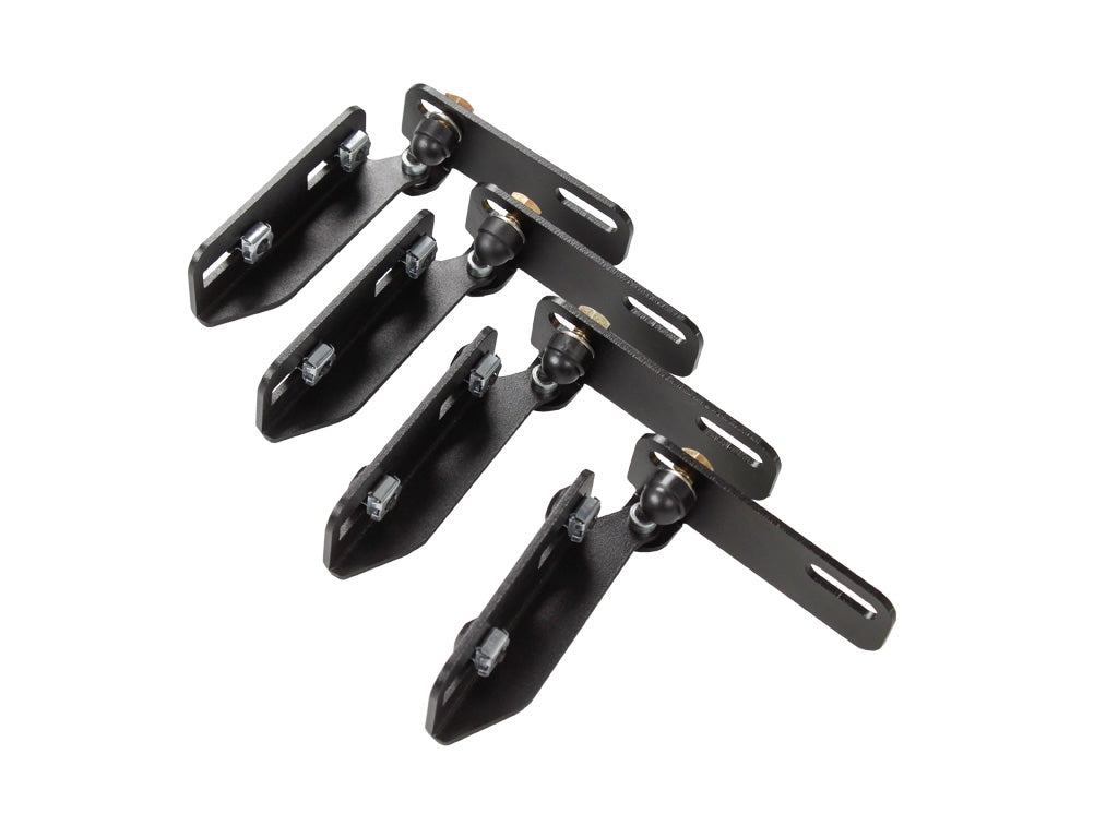 Front Runner - Wind Fairing for Rack / 1165mm/1255mm(W) - RRAC143