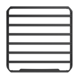 Thule - Caprock Truck Bed Long Bed - 611005