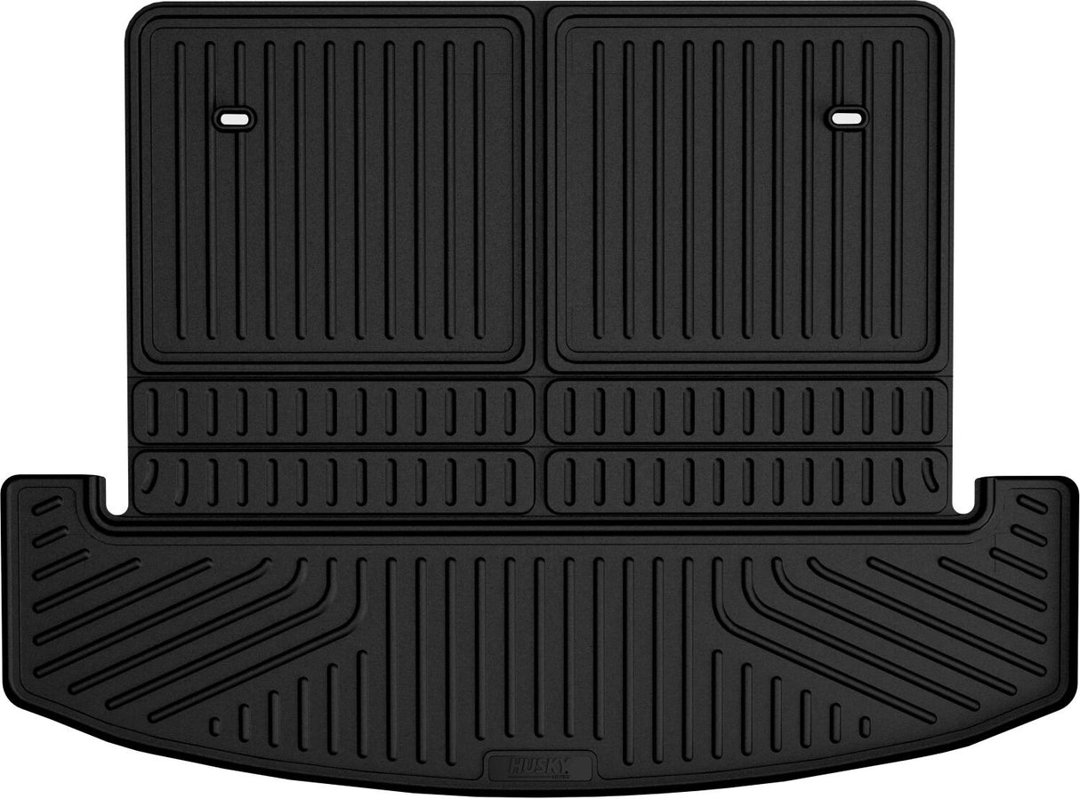 Husky Liners 28321 Weatherbeater - Cargo Liner