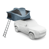 Thule - Approach Roof Top Tent Medium - Dark Slate - 901014