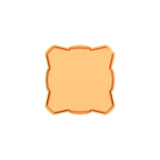 KC Hilites FLEX ERA 1 - Light Shield - Amber - 5330