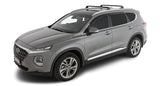 Rhino Rack - Vortex RVP Black 2 Bar Roof Rack - RVP85