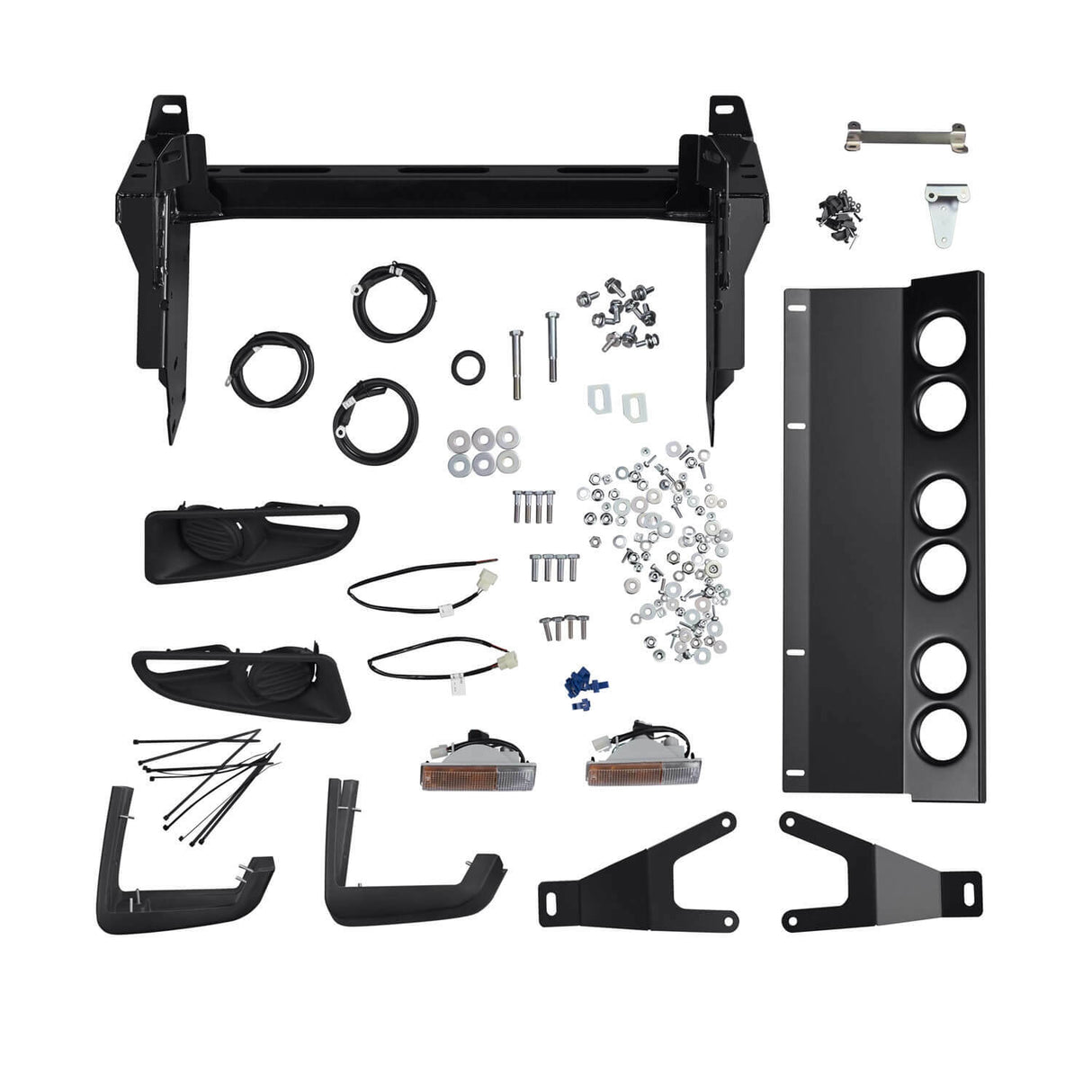 ARB - 6173362 - Bumper Mounting Kit