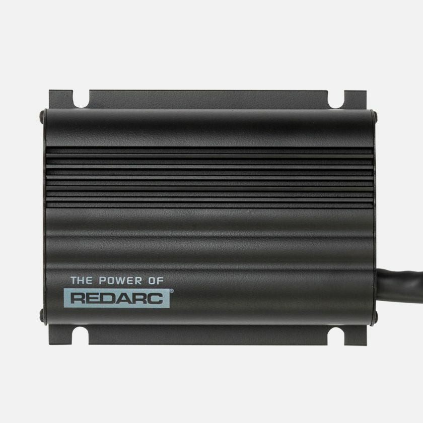 REDARC - 24V 10A IN-VEHICLE DC POWER SUPPLY - DPS2410