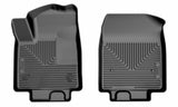 Husky Liners 78491 X-act Contour - Front Floor Liners