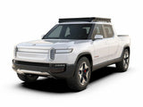 Front Runner - Rivian R1T (2022 to Current) Slimline II Roof Rack Kit - KRRR012T