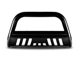 Armordillo 2019 Dodge Ram 1500 Classic Excl. Ram Rebel Classic Bull Bar - Black