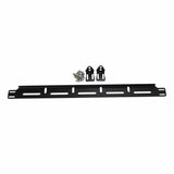 Rago Fabrication - Mounting Plate for Universal Hidden Bumper Brackets - R0200T4RUHBMB-SS