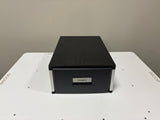 Dometic Fridge Drawer Module - Explore Series - Rectangular Top Plate - 19-1/4"W x 10"H x 30"D