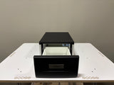 Dometic Fridge Drawer Module - Explore Series - Rectangular Top Plate - 19-1/4"W x 10"H x 34"D