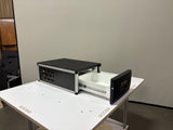 Dometic Fridge Drawer Module - Explore Series - Rectangular Top Plate - 19-1/4"W x 10"H x 30"D