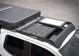 DRIFTR Toyota Tacoma Roof Rack (2024-2026)