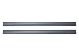 Extra DRIFTR Roof Rack Extrusions (Sold in Pairs)