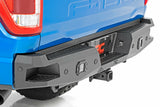 Rough Country - Rear Bumper - Ford F-150 2WD 4WD (2021-2023) - 10810A