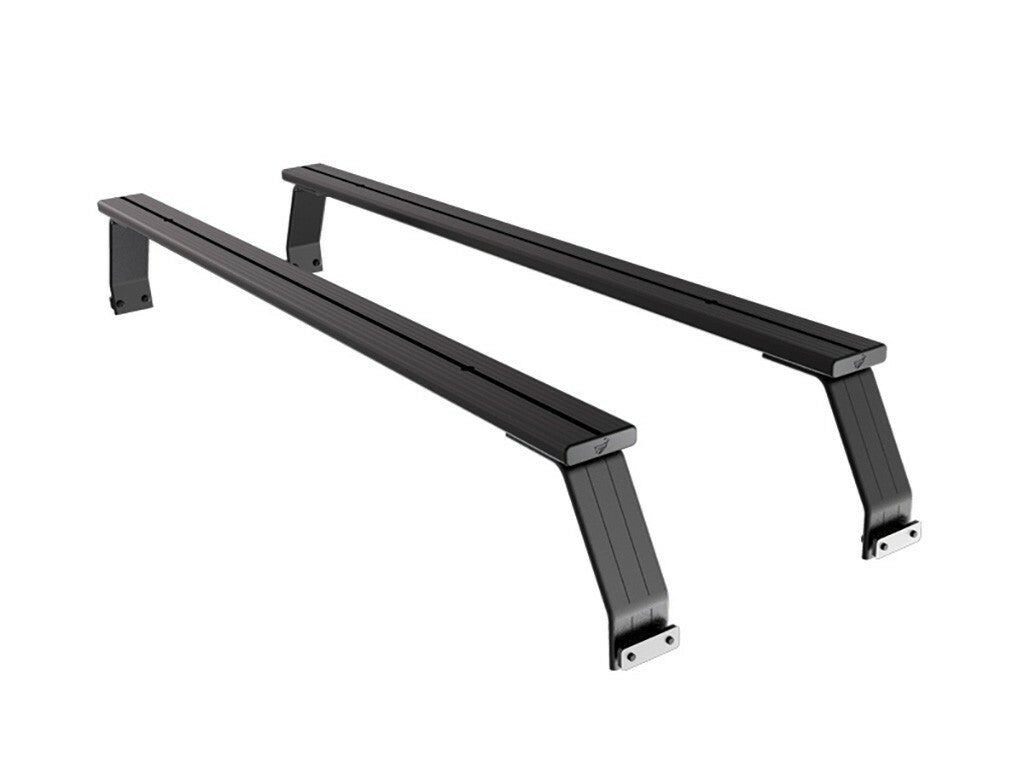 Front Runner - Toyota Tacoma (2005-Current) Load Bed Load Bars Kit - KRTT901T