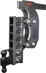 GEN-Y - Trailer Hitch - GH-1526