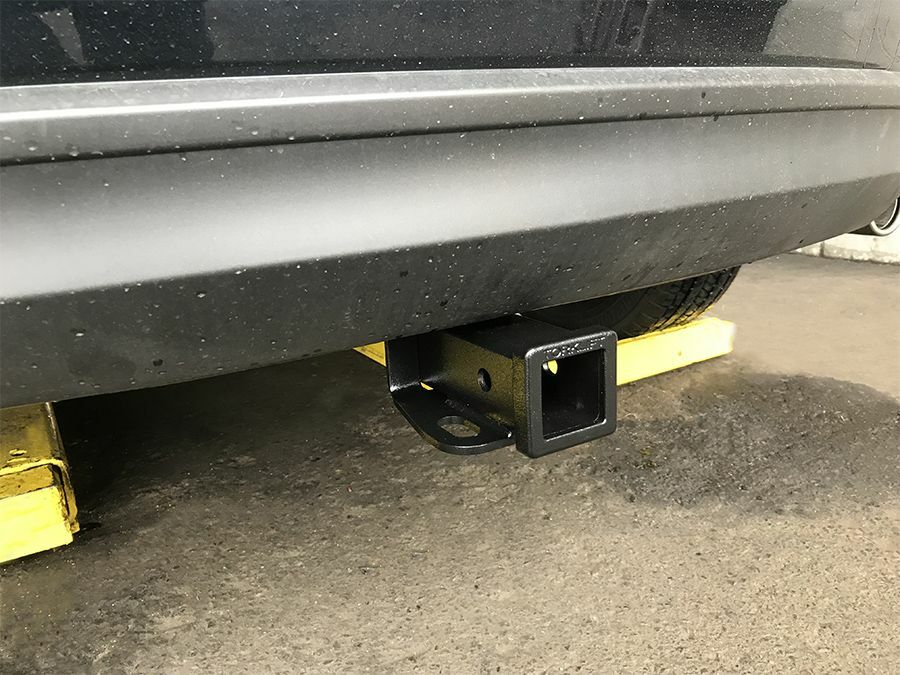 Torklift EcoHitch - Mazda CX-5 [2 inch] - X7398