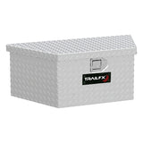 TrailFx - 34 Inch Trailer Tongue Toolbox (201191)