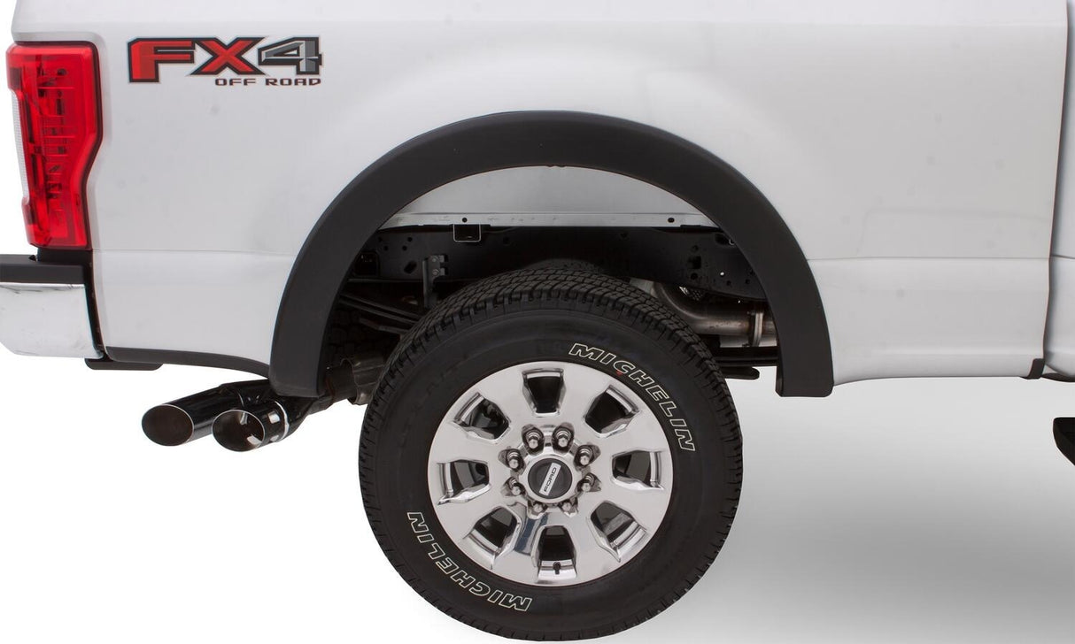 Husky Liners 2805922 Fender Flares OE-Style 4Pc Set