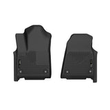 Husky Liners 51381 X-act Contour - Front Floor Liners